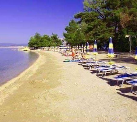 Apartman Mladenka Διαμέρισμα Crikvenica Εξωτερικό φωτογραφία