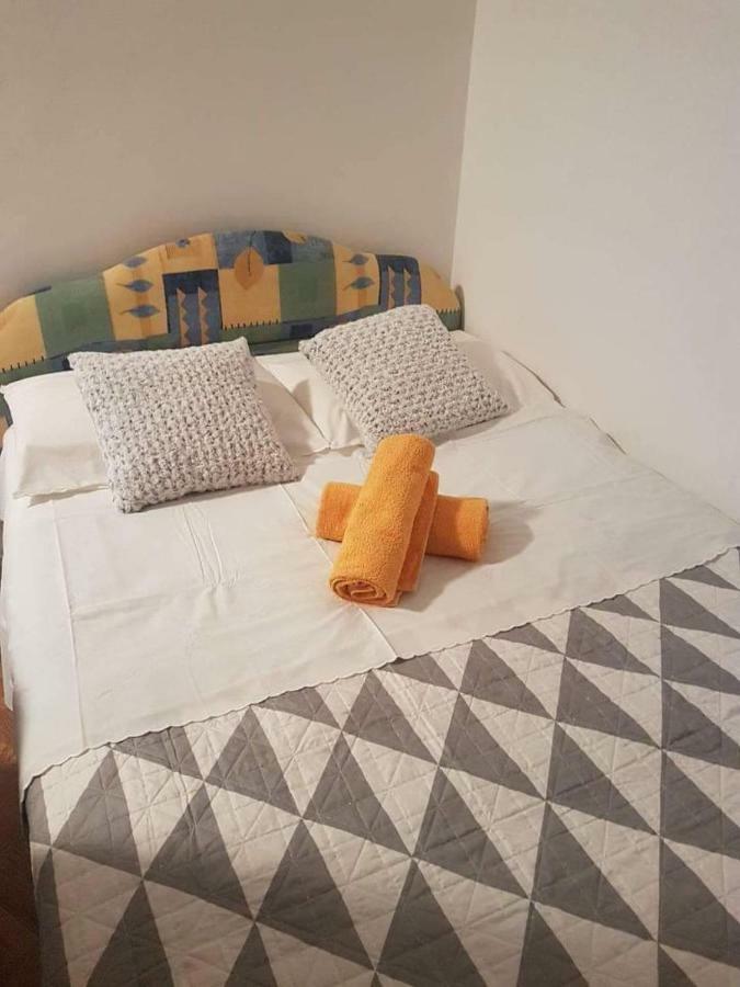 Apartman Mladenka Διαμέρισμα Crikvenica Εξωτερικό φωτογραφία