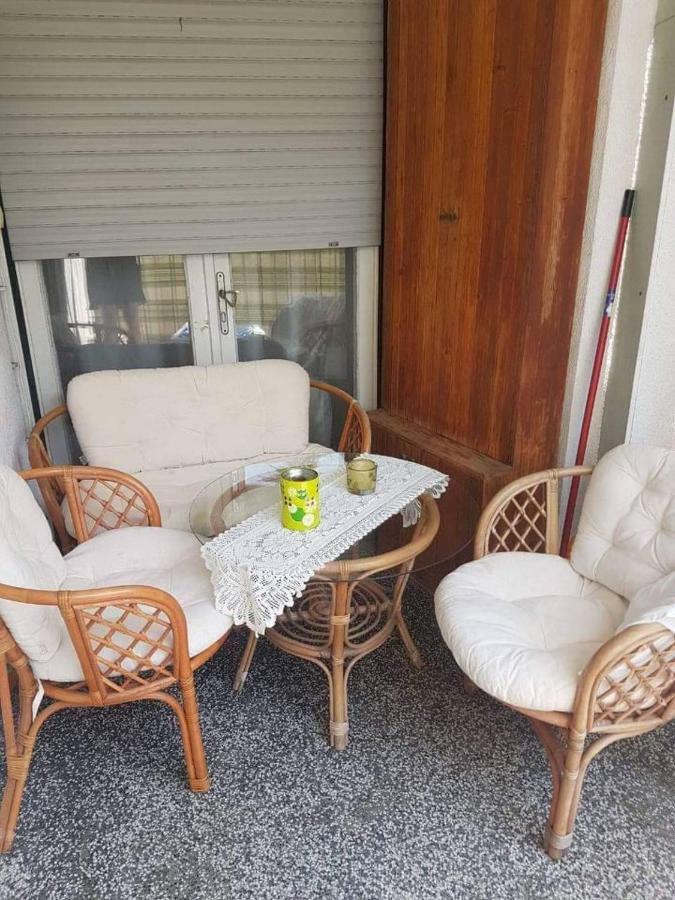 Apartman Mladenka Διαμέρισμα Crikvenica Εξωτερικό φωτογραφία